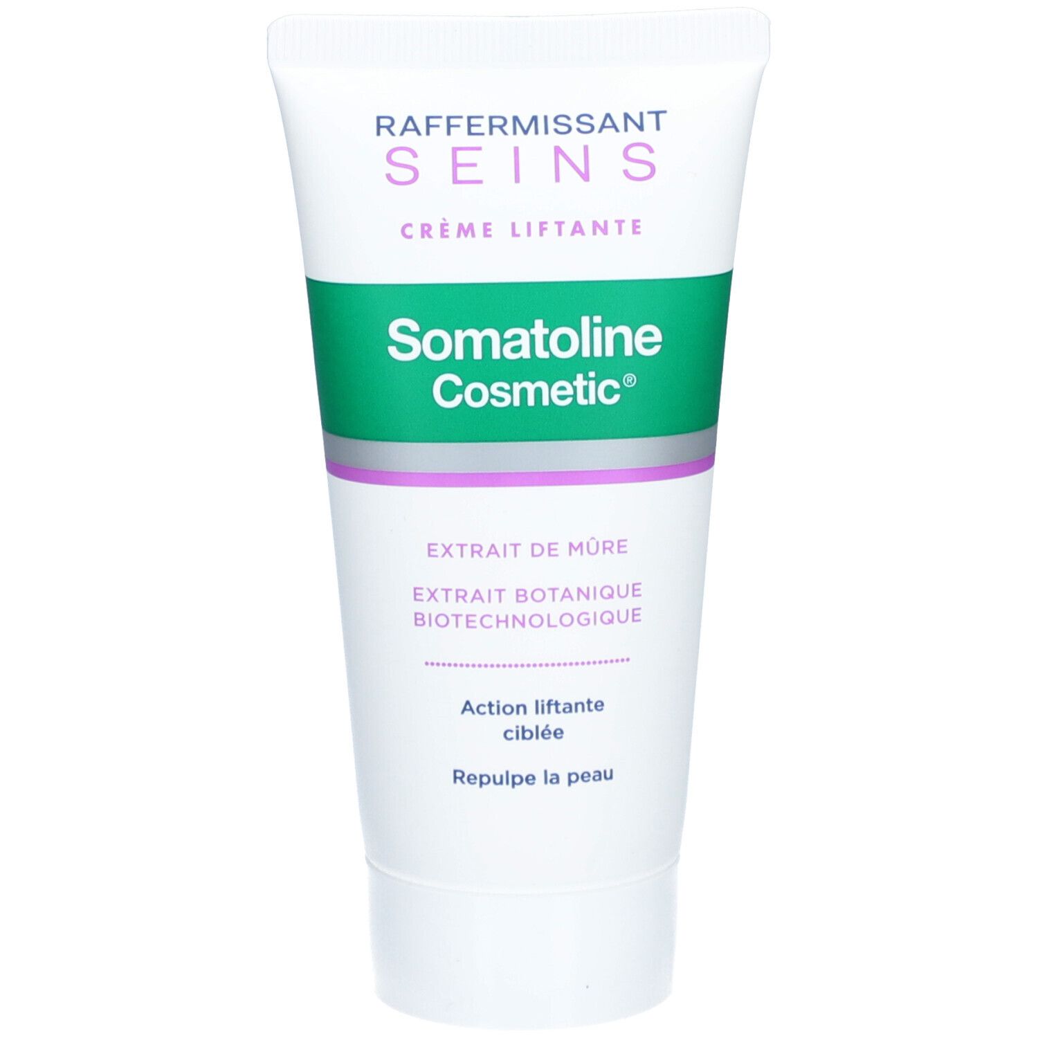 Somatoline Cosmetic Straffende Creme - Brüste