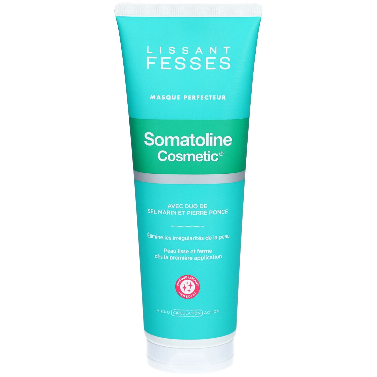 Somatoline Masq Exfo/Liss 250Ml 250 ml Maske