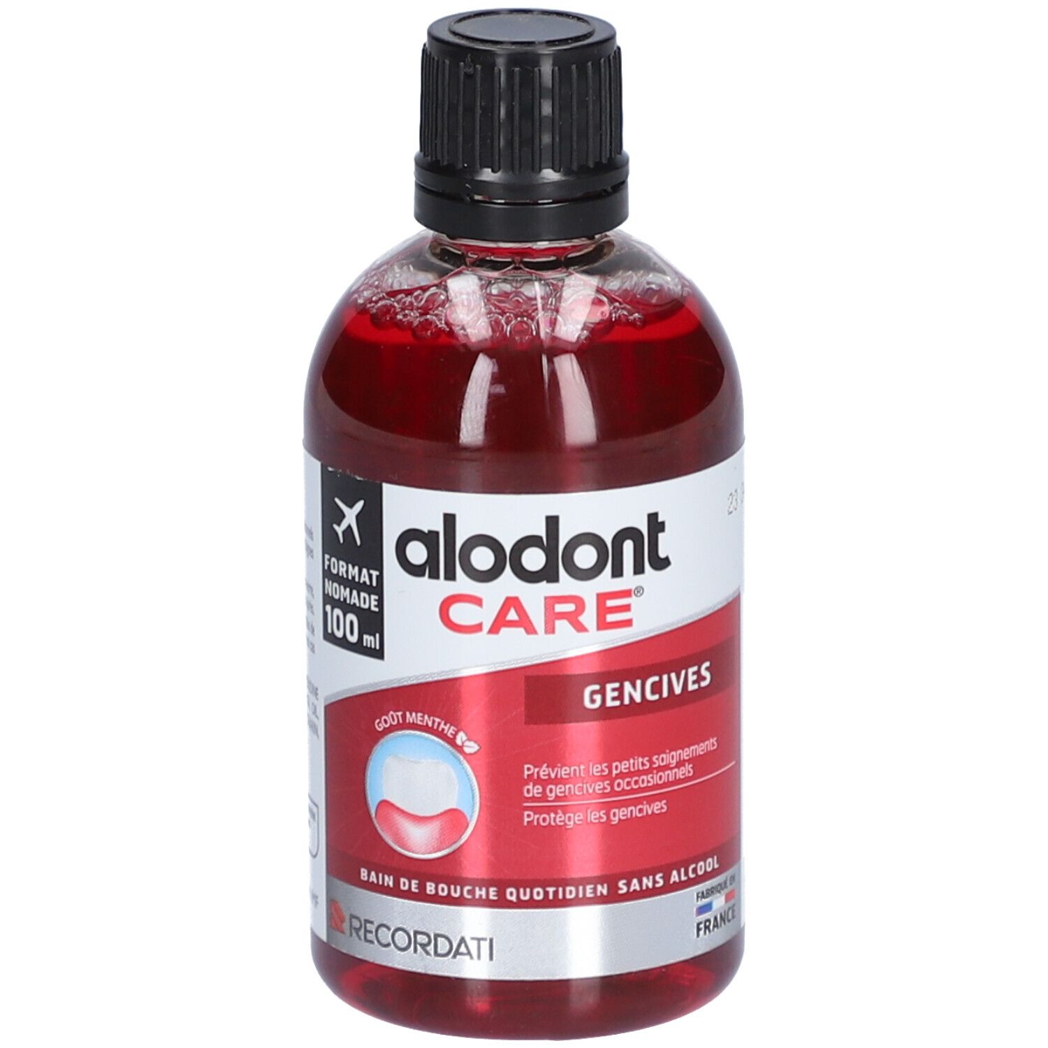 alodont+Care®+Gencives+Bain+de+Bouche+Quotidien+Sans+Alcool