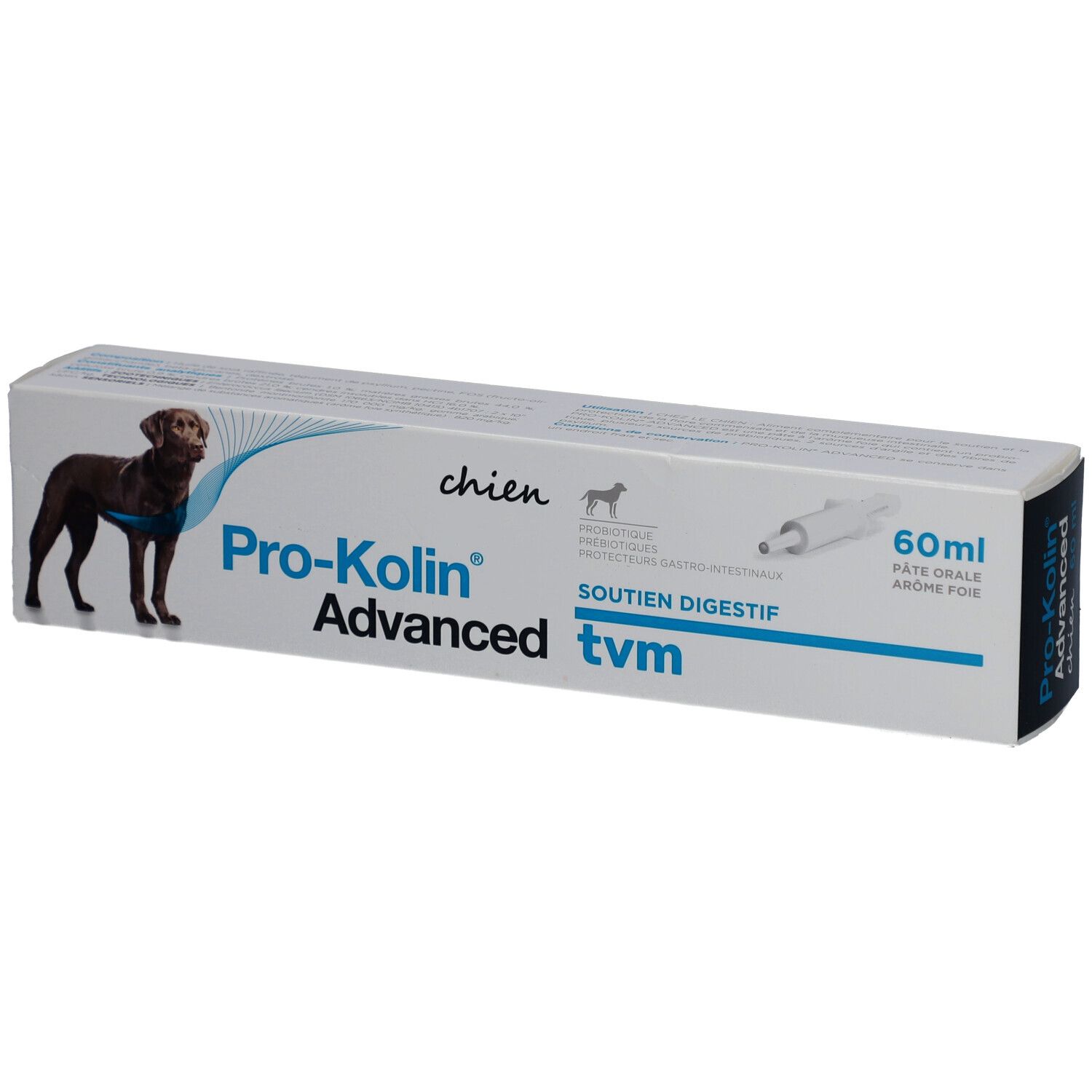 TVM Pro-Kolin Advanced Hund