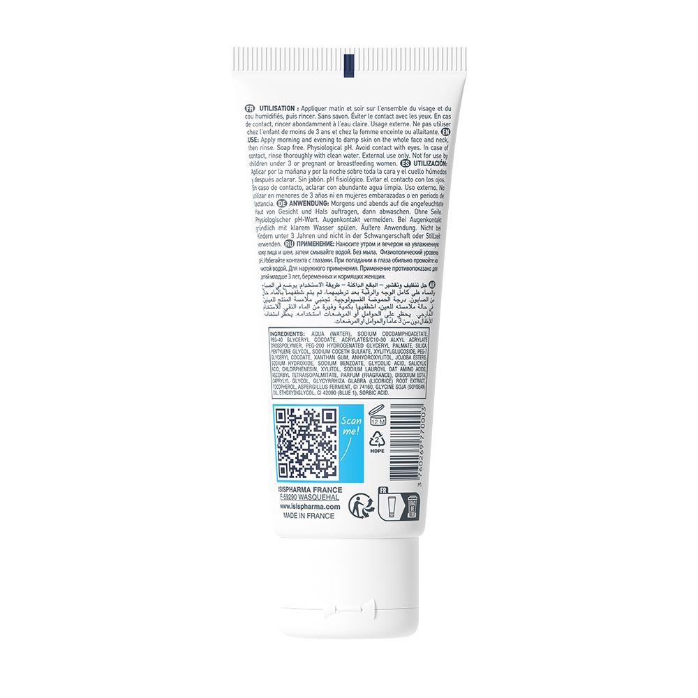 ISISPHARMA Neotone Gel