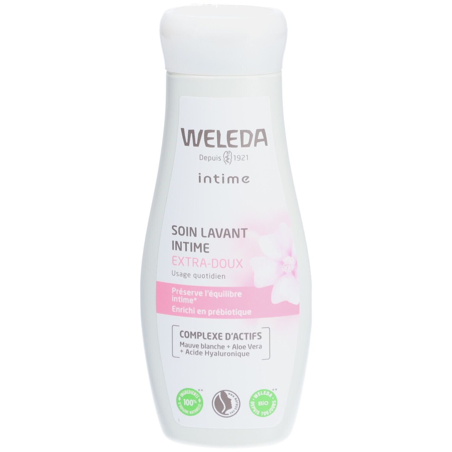 Weleda Intim-Waschpflege Extra-Mild