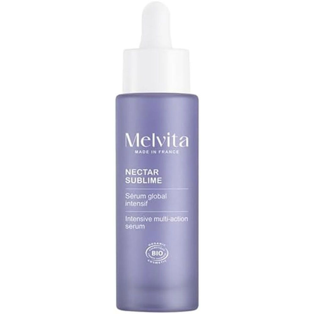 Melvita Nectar Sublime Global Serum Intensif
