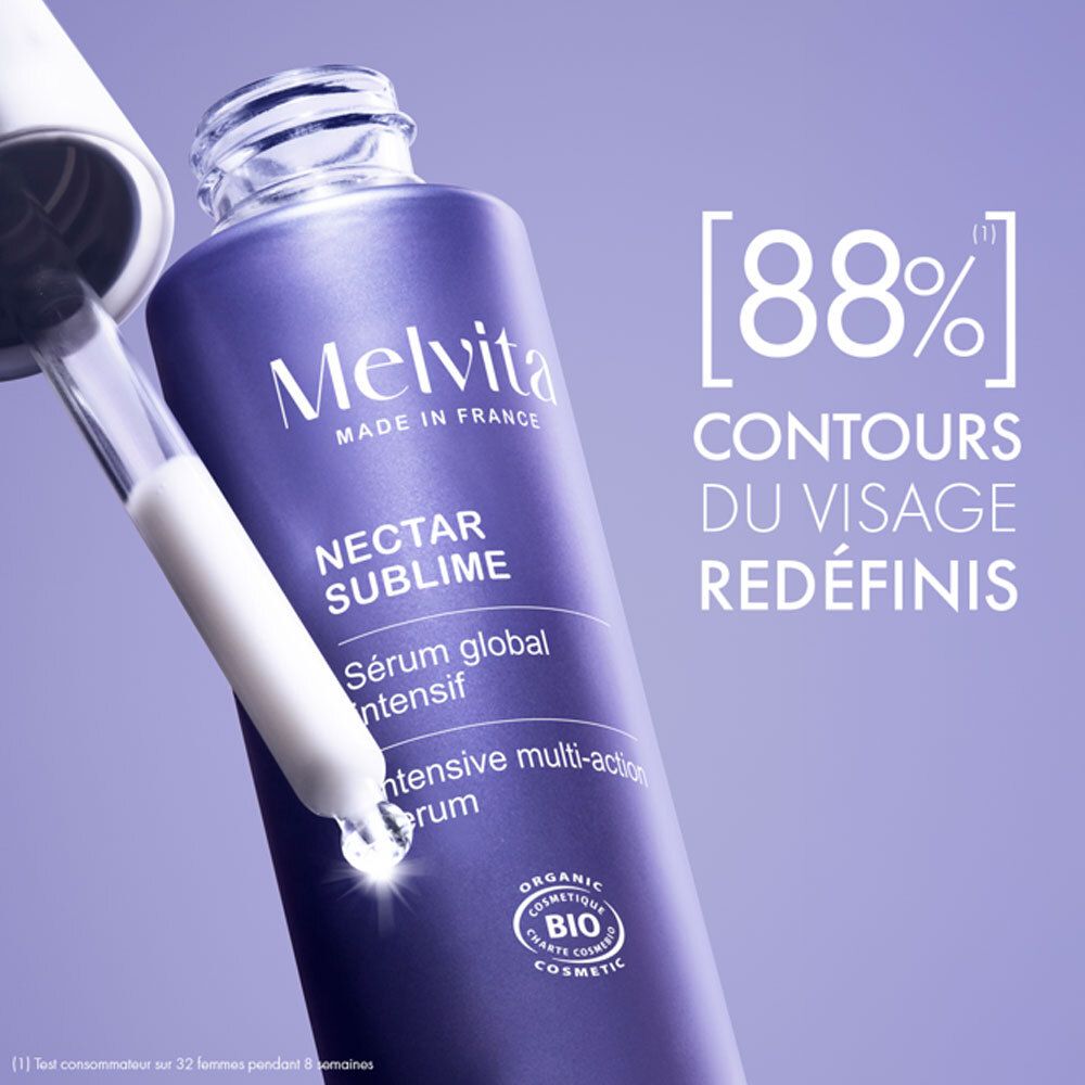 Melvita Expert Absolute Serum 30Ml 30 ml