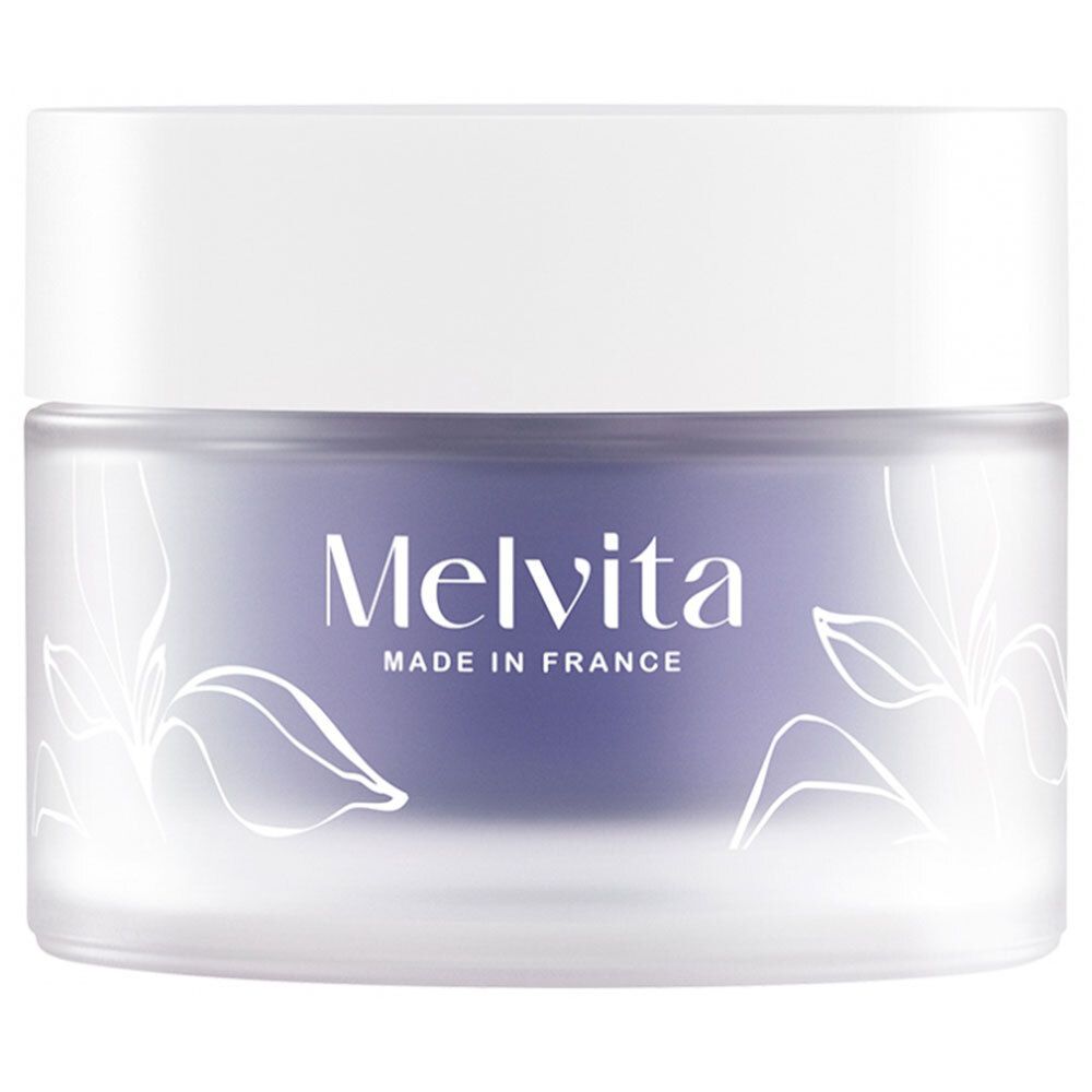 Melvita Supreme Velvet CR 50Ml 50 ml Hautcreme