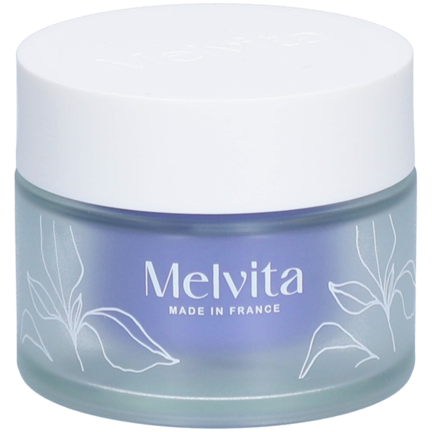 Melvita Nectar Sublime Crème Velours Redensifiante