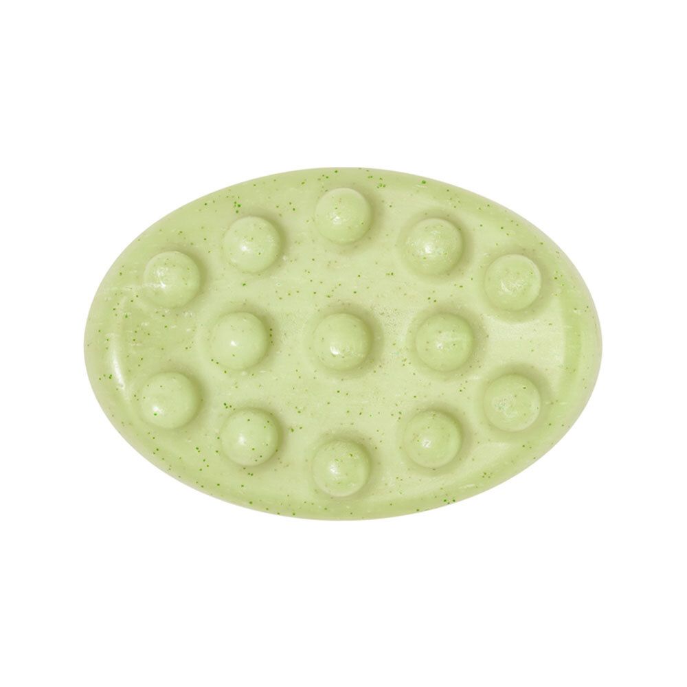 Melvita SAV Exfoliant Lissant 125G 125 g Seife