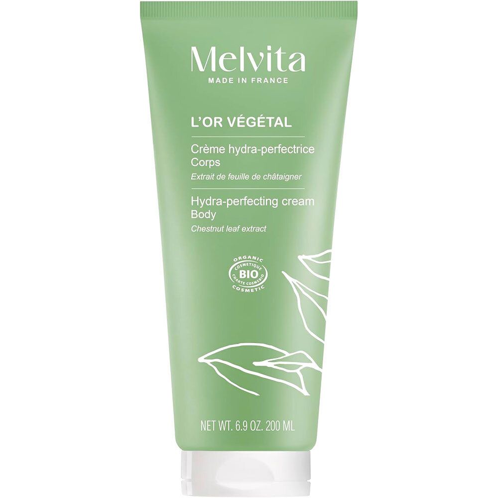 Melvita CR Hydra Perfectrice 200Ml 200 ml Hautcreme