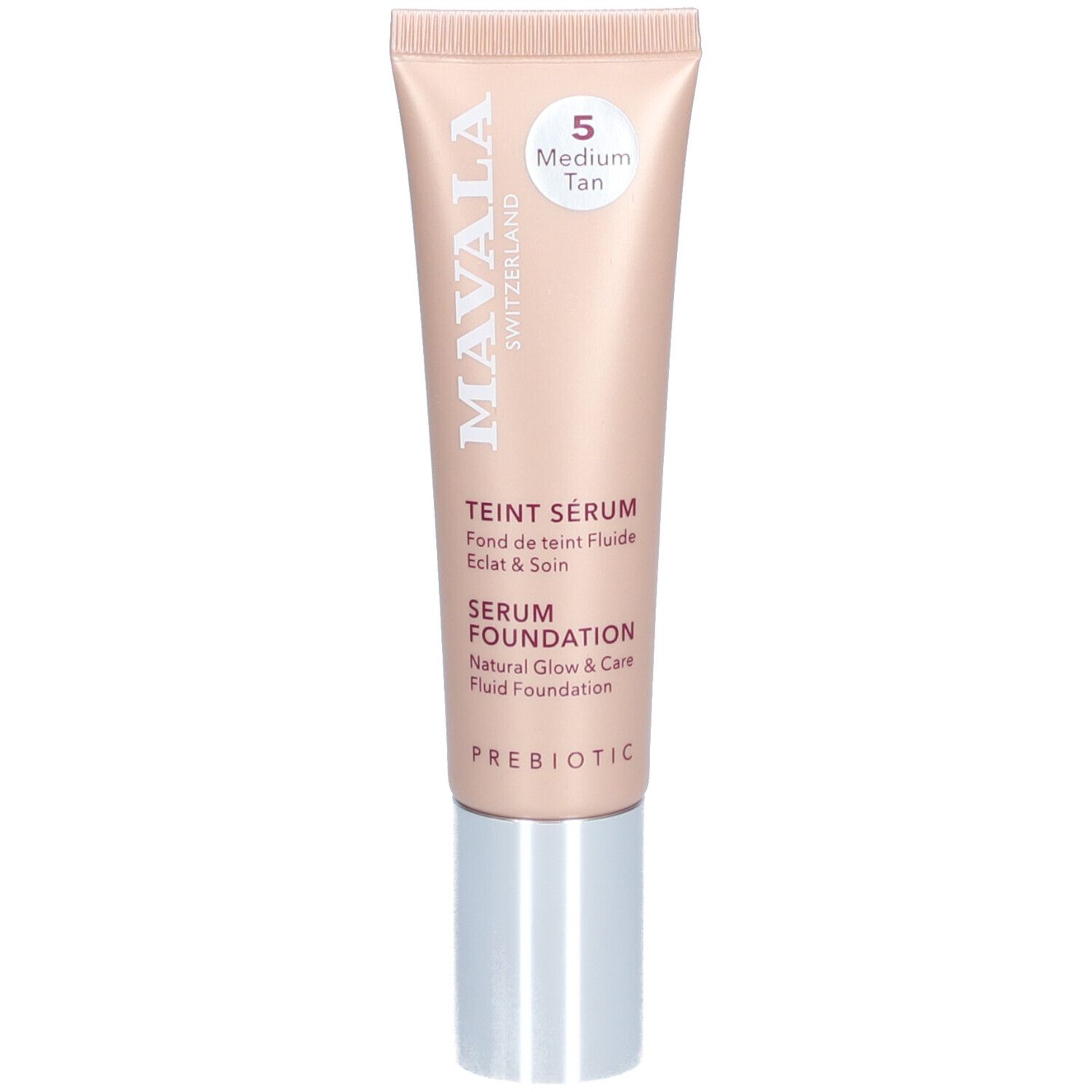 Mavala FDT Serum Medium TAN 30Ml 30 ml Make up