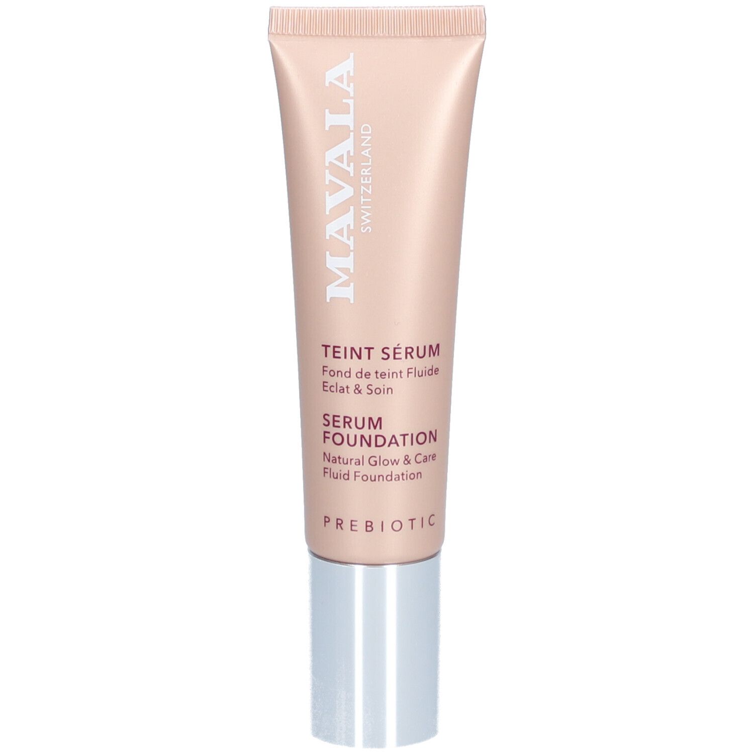 Mavala Teint Sérum Dark