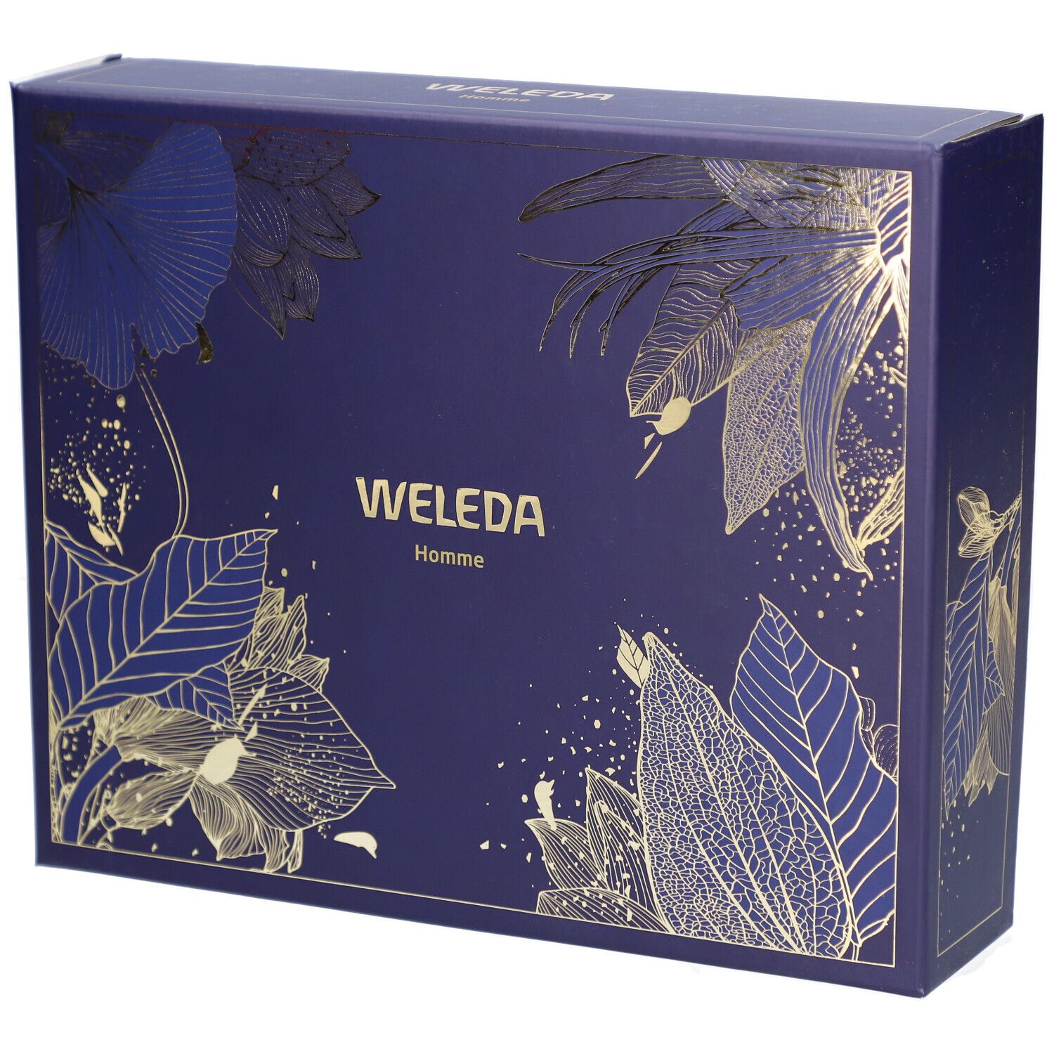 Weleda Coffret Homme Noël 2024