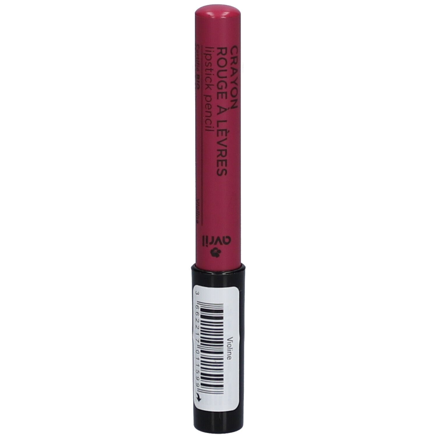 Avril Crayon rouge à lèvres