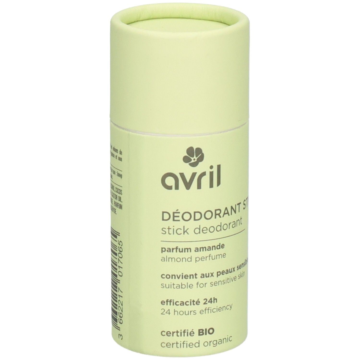 Avril DEO Stick 50G 50 g Stifte