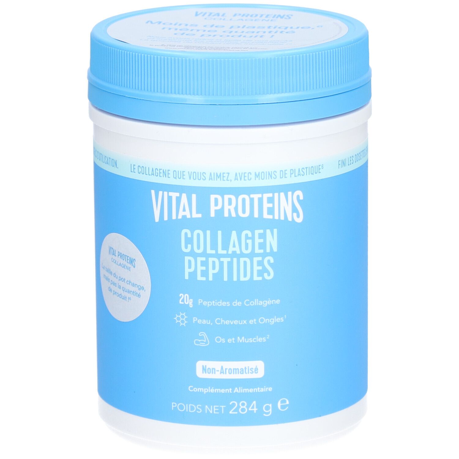 Vital Proteins Collag Peptid 284G