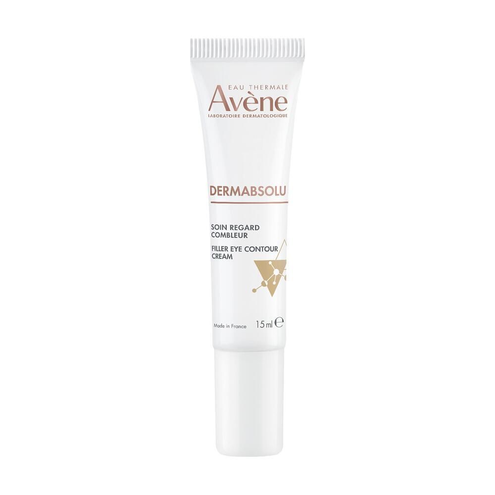 Avène Dermabsolu Soin Regard Combleur