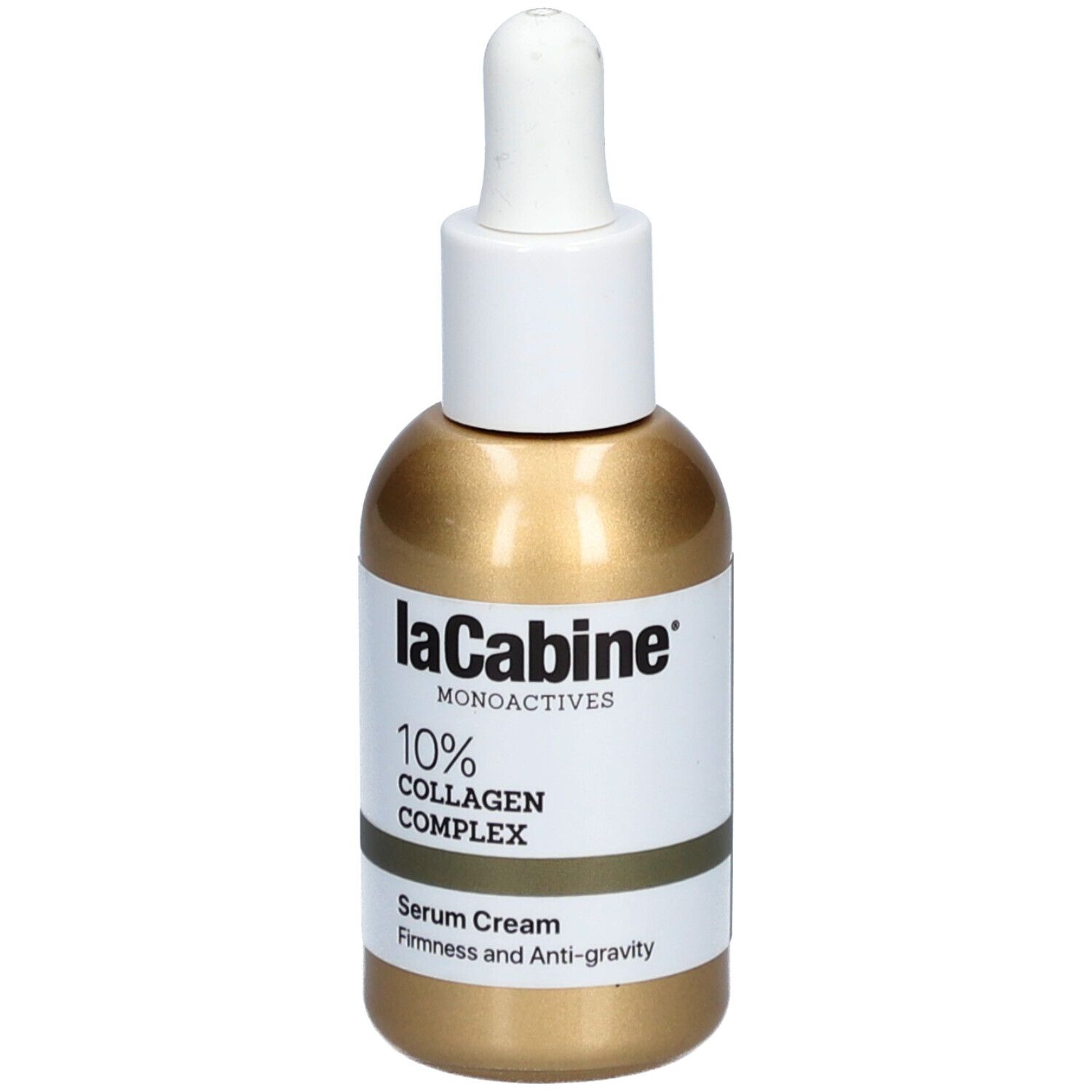 Lacabine SER Monoact10% Collag30Ml 30 ml Serum