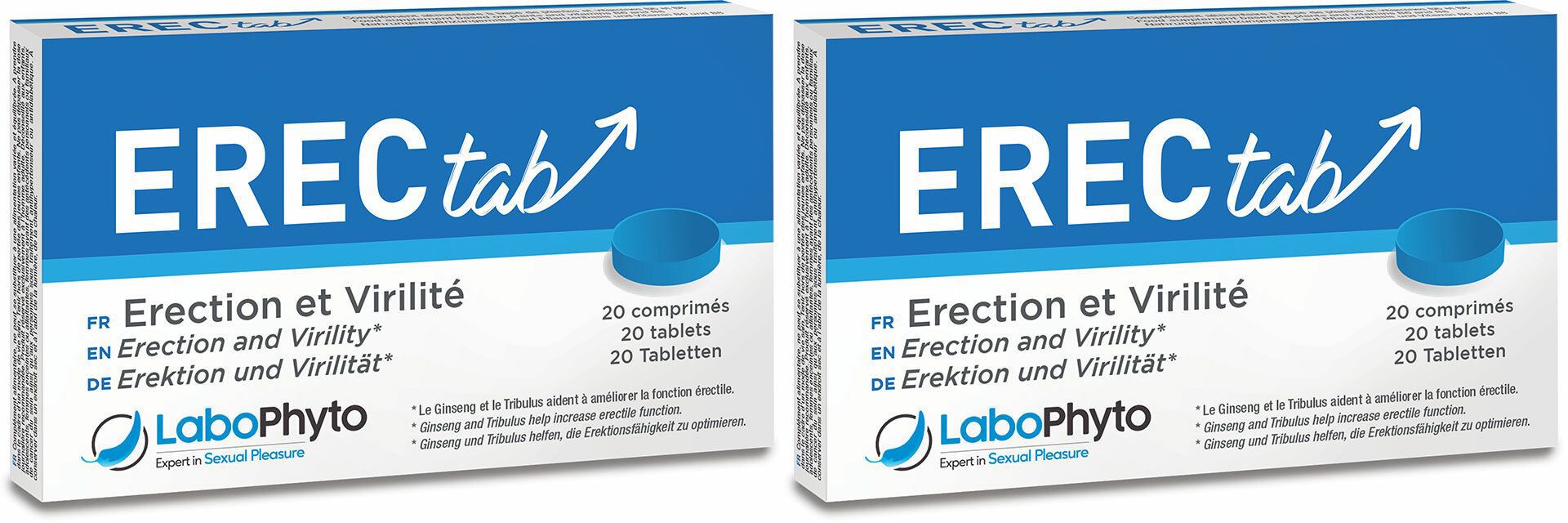 Labophyto Erectab