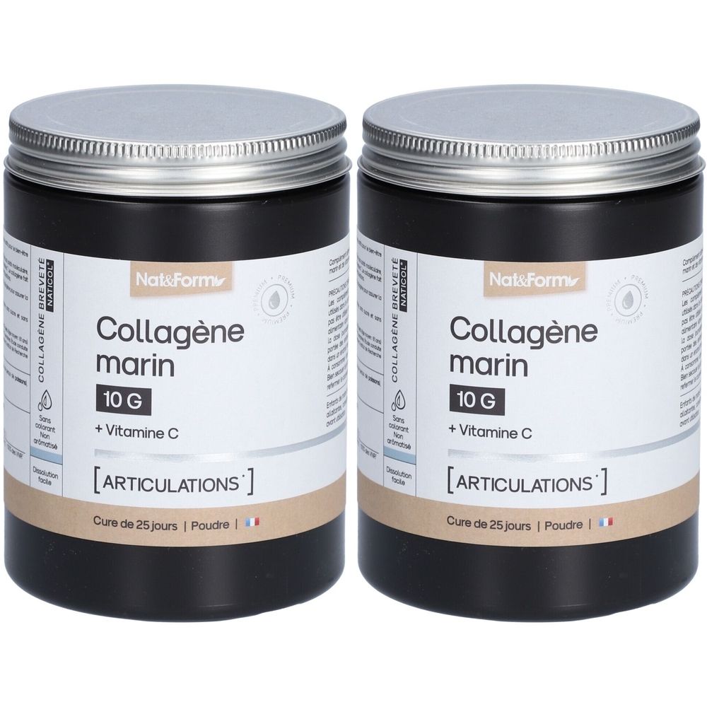 Nat%26Form+Collagene+marin+articulations+-+en+poudre