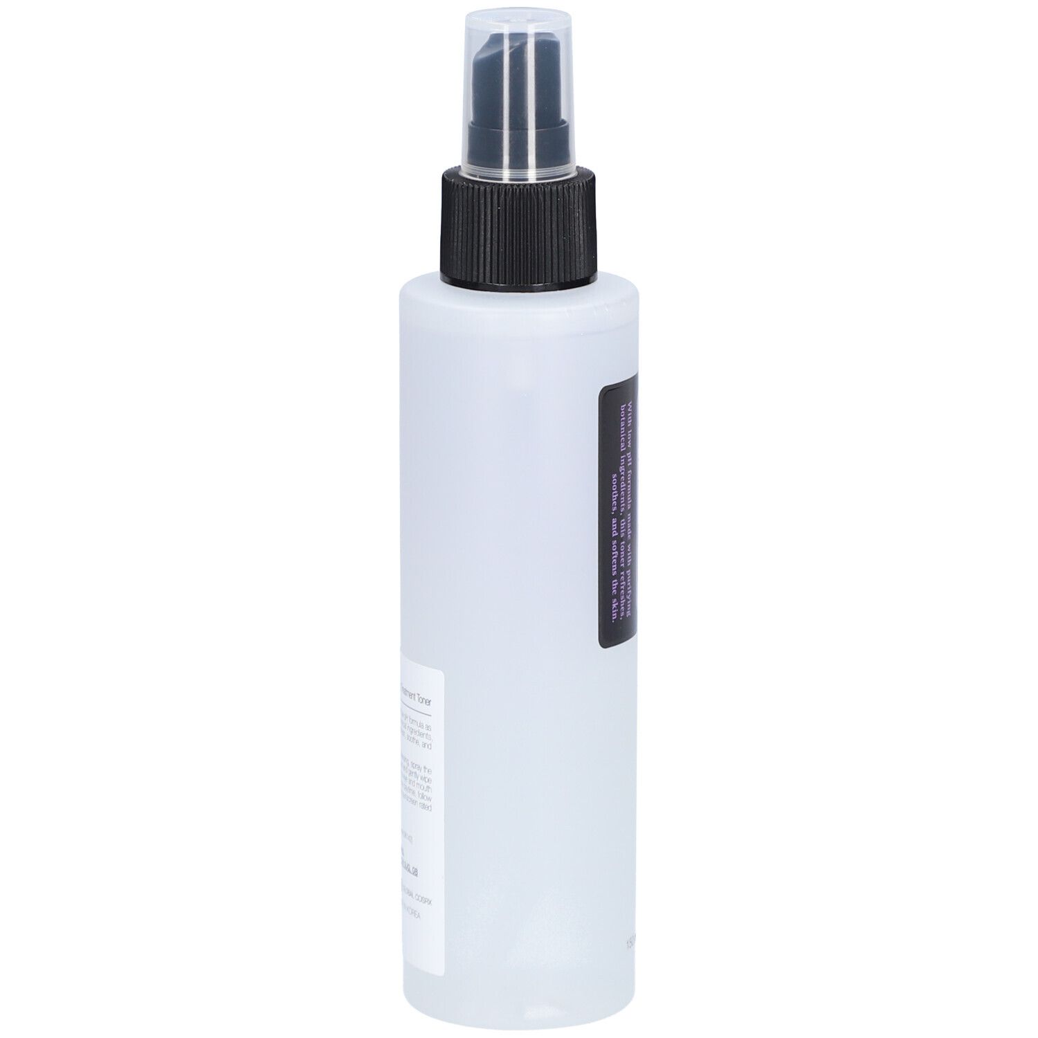 Cosrx AHA/BHA Clarifying Treatment Toner