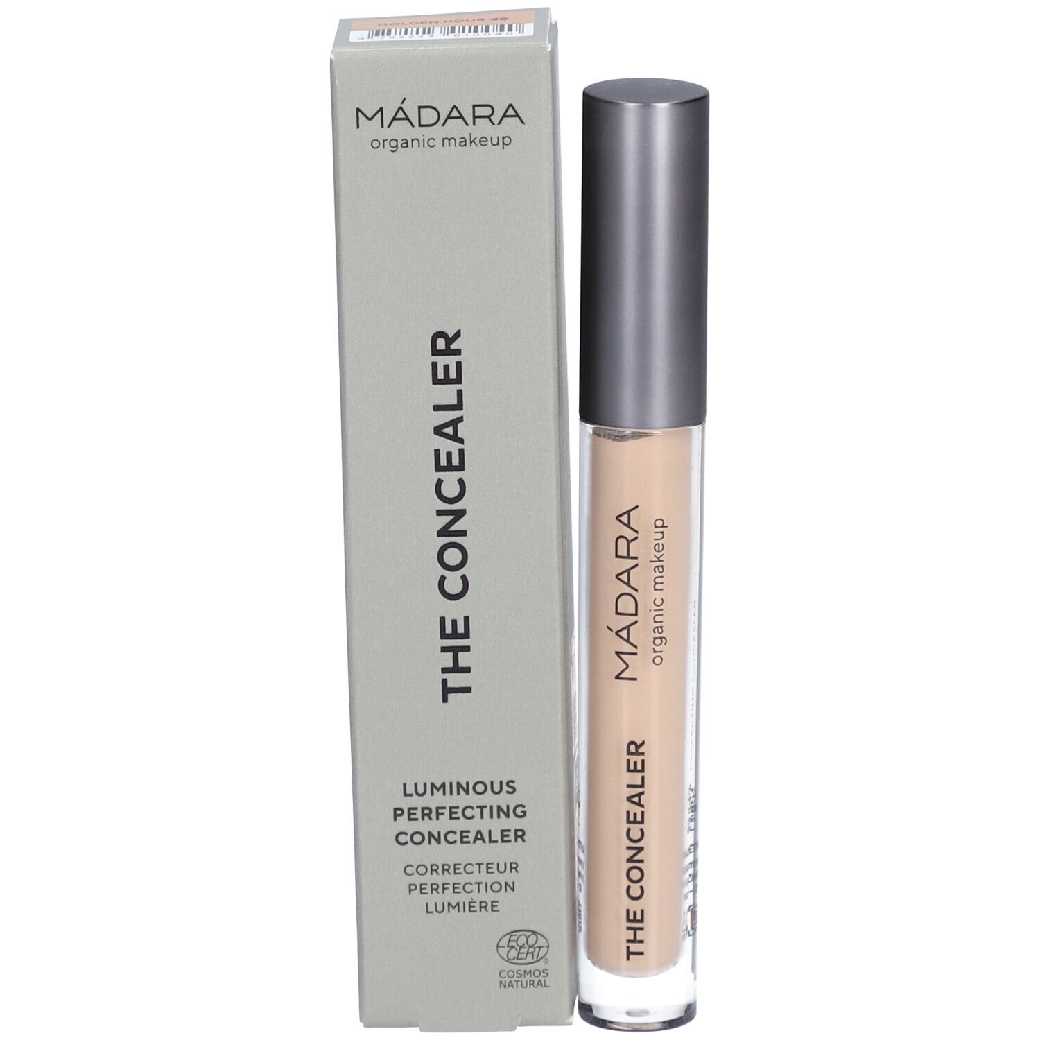 Madara The Concealer Golden Hour #40 4ml