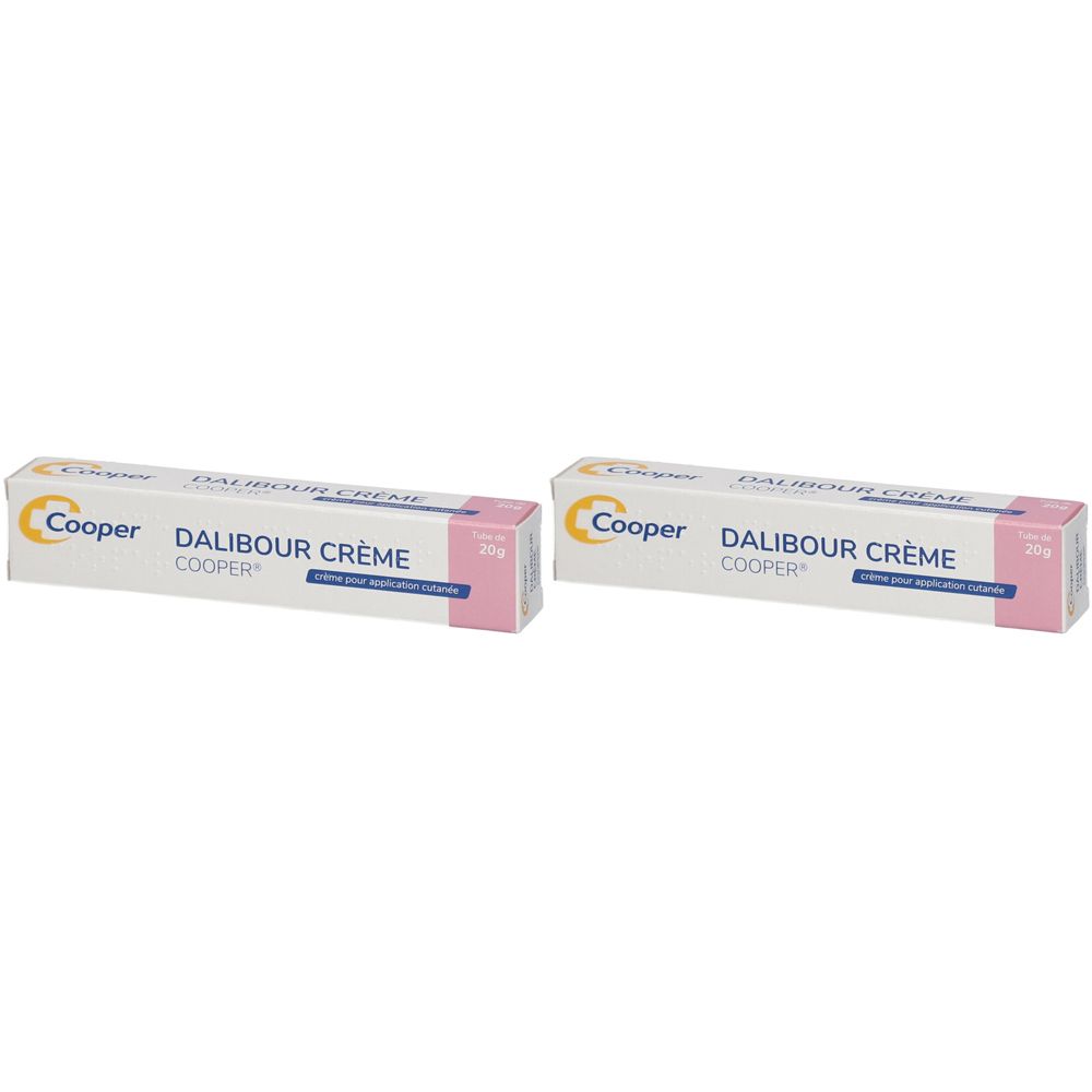 Dalibour Creme