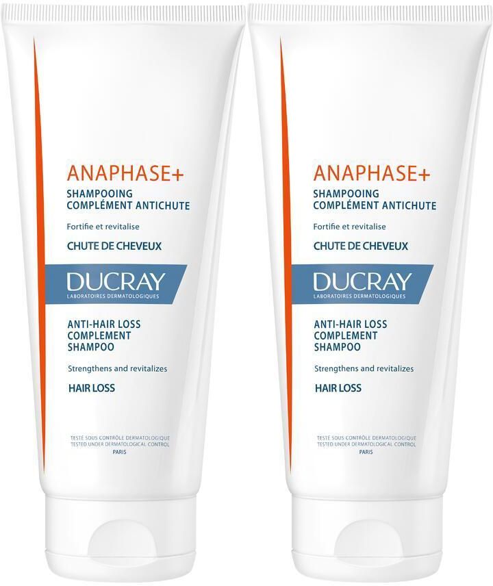 Ducray Anaphase+ Shampooing complément antichute