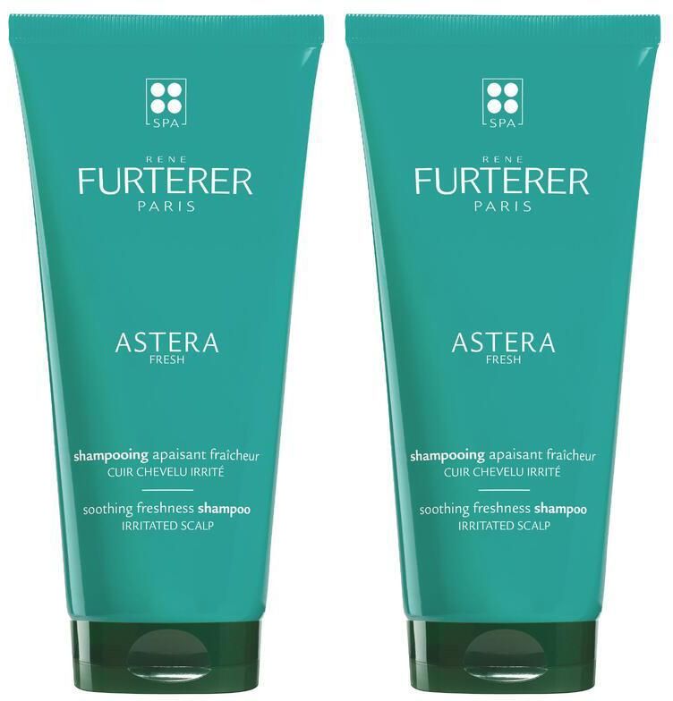 Rene Furterer Astera Fresh Shampooing apaisant fraîcheur