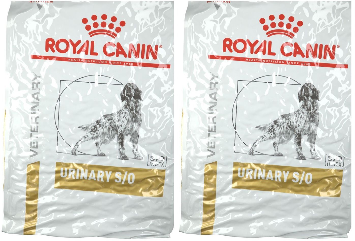 Royal Canin® Urinary S/O Hund