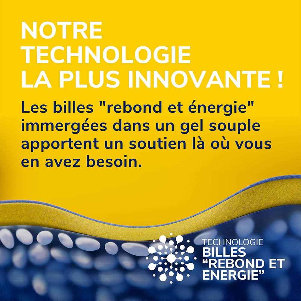 DR.SCHOLL'S Semelles Multi Usages 24 Heures Energie 1 pc(s) Accessoire(S) view 2
