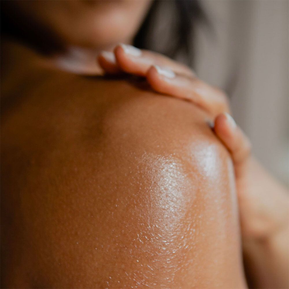 Laboratoires de Biarritz® Huile Sèche Océane Bio