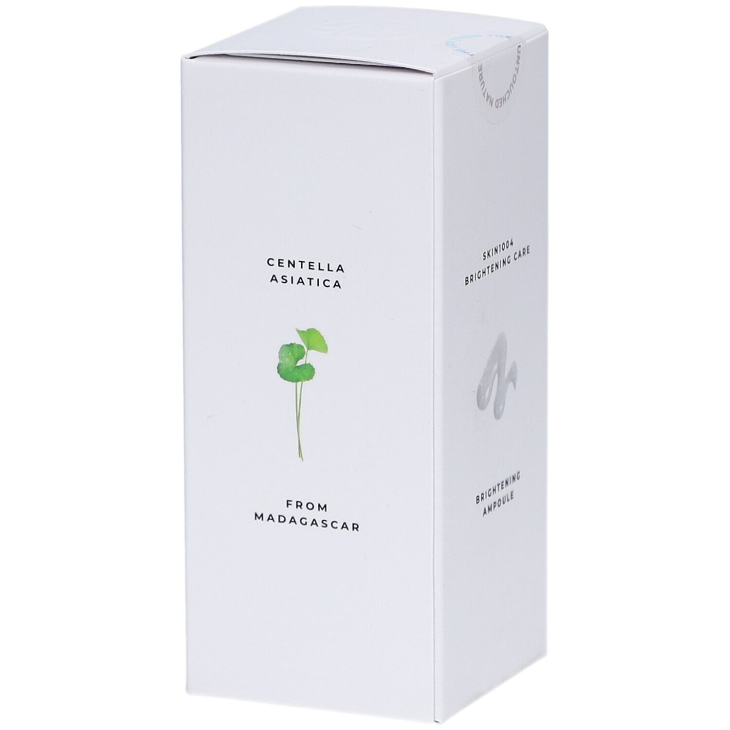 Skin1004 Madagascar Centella Tone Brightening Capsule Ampoule