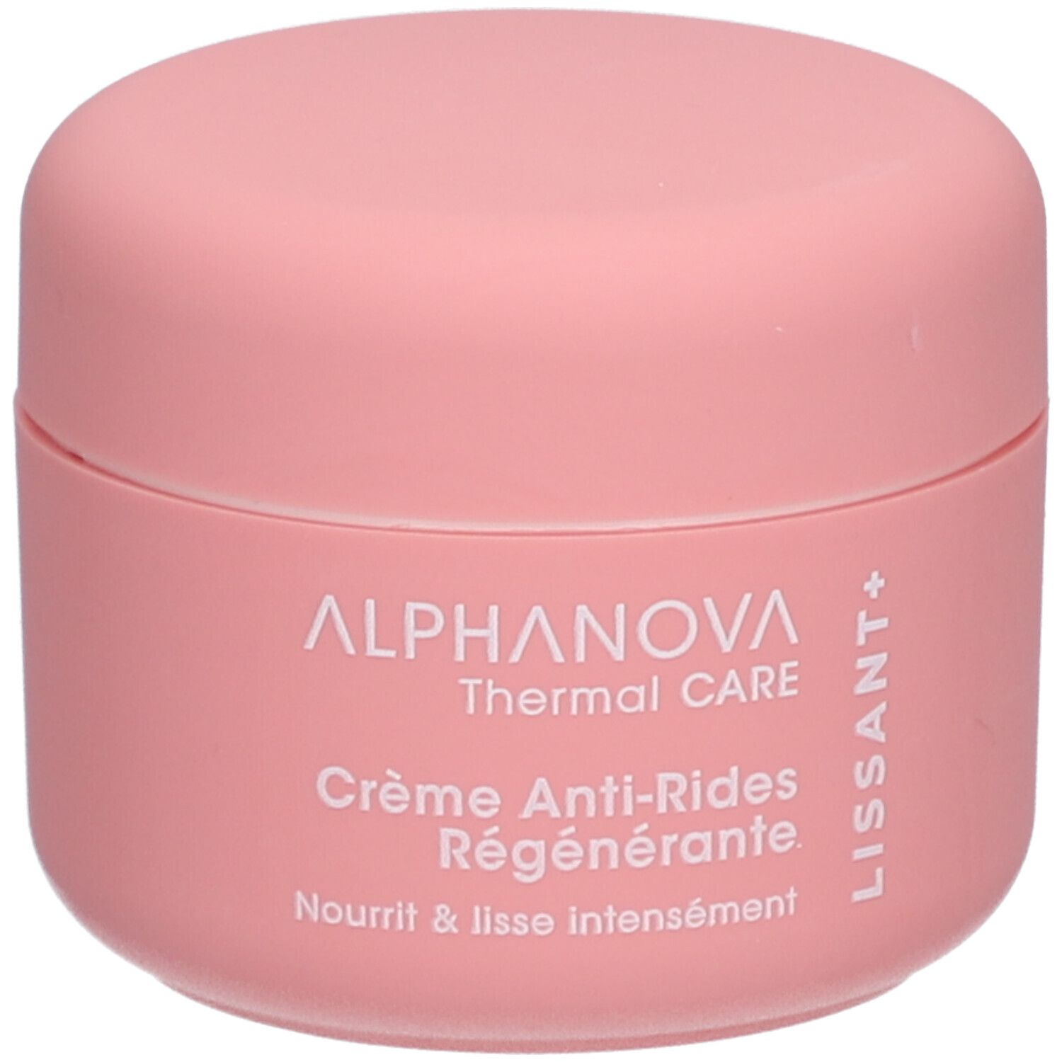 ALPHANOVA Thermale Verzorging Anti-Rimpel Regenererende Crème 50 Huidcrème