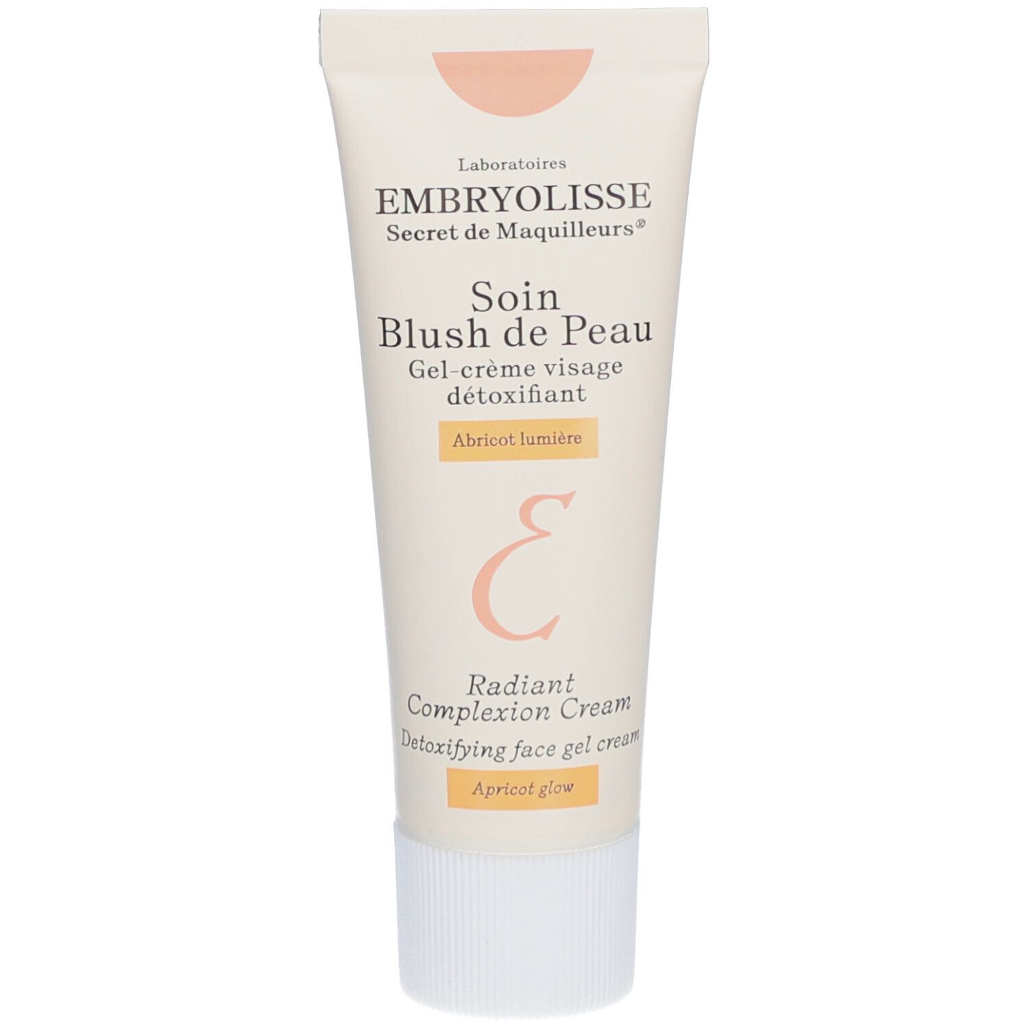 Embryolisse Soin Blush Abric 50Ml 50 ml Make up