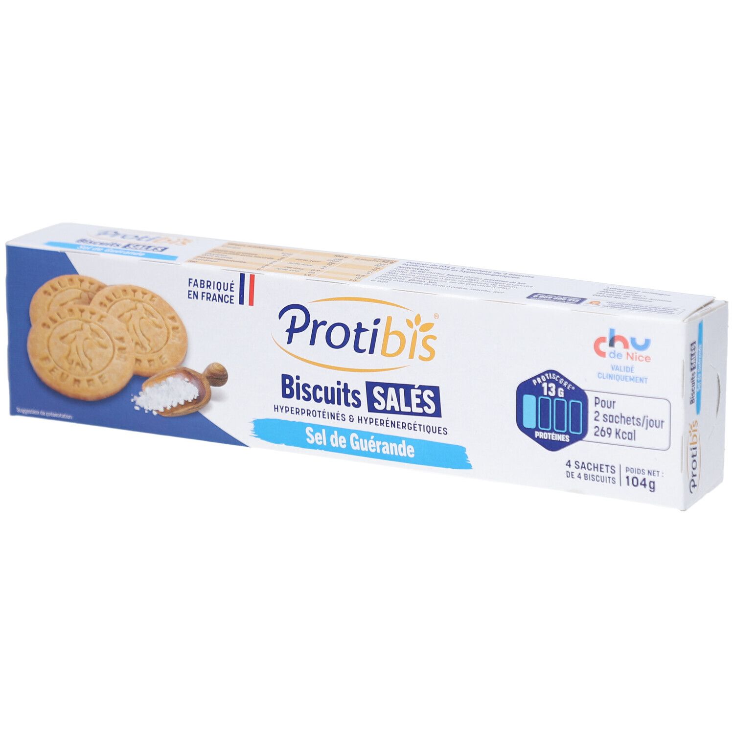 Nestle+Protibis+Biscuits+Sales+Sel+de+Guerande