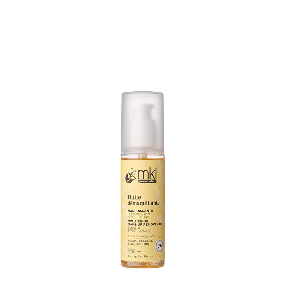MKL HLE Demaq Nourrissant 100Ml 100 ml Ätherisches Öl