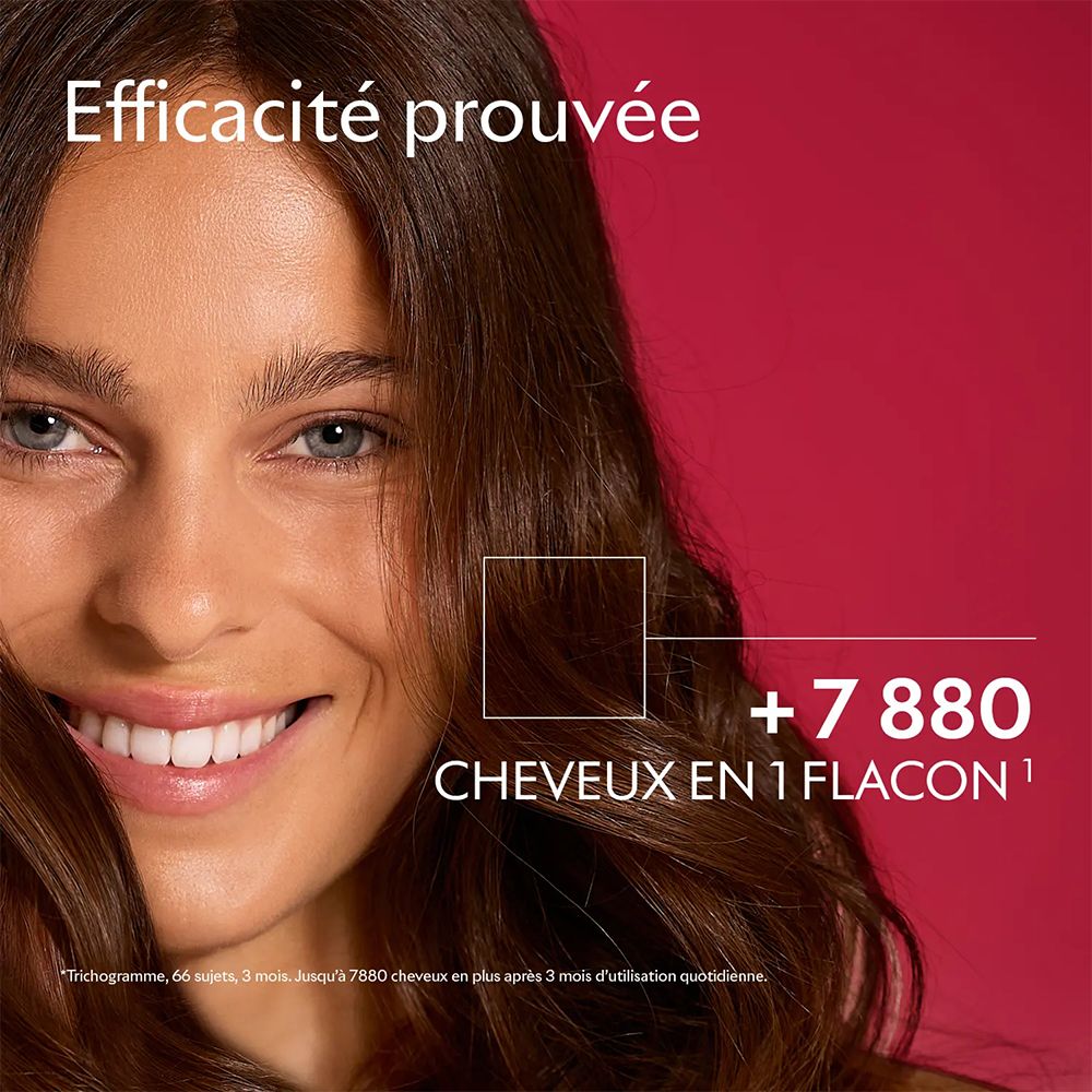 SANOFLORE Sublima Sérum Cuir Chevelu Réparateur Fortifiant