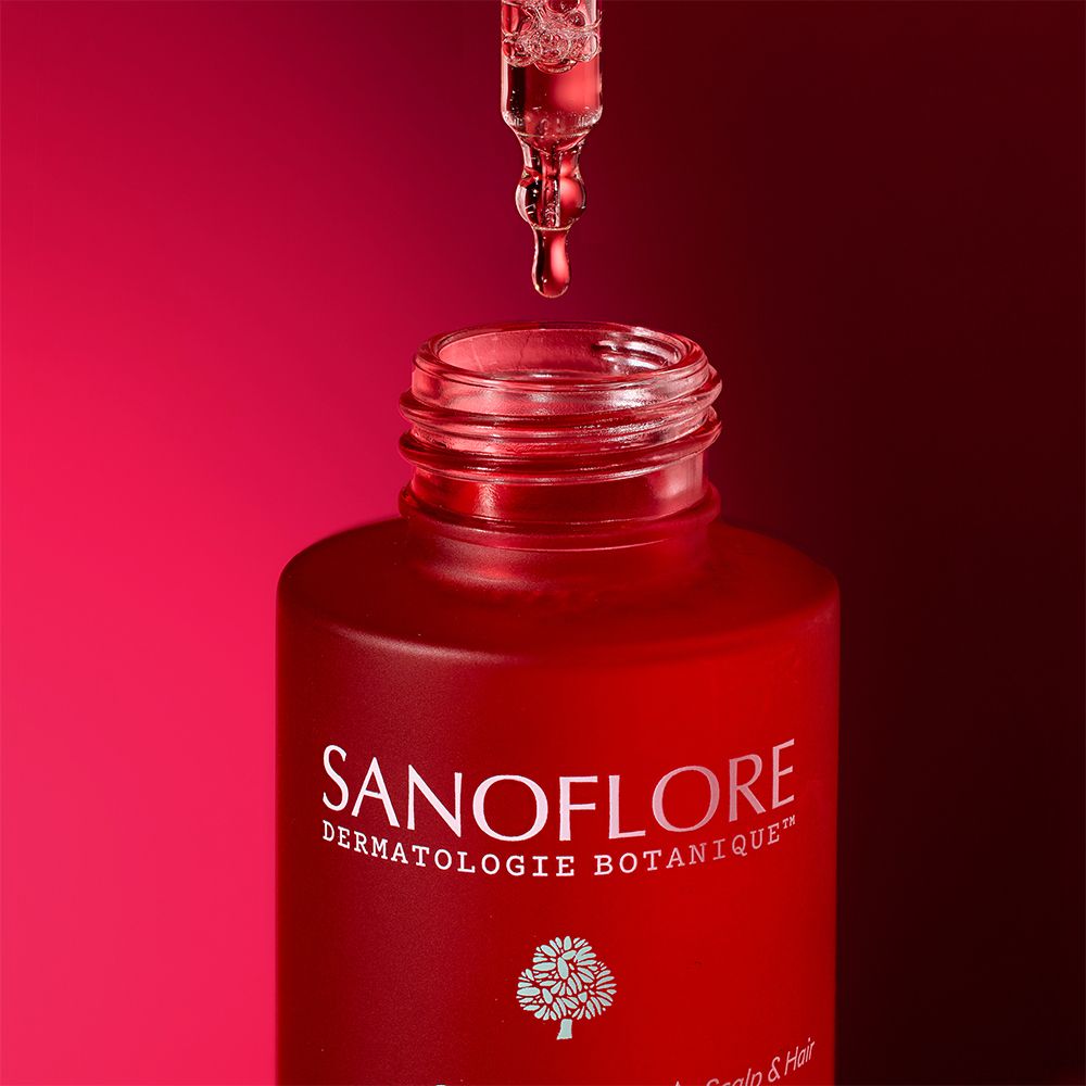 SANOFLORE Sublima Sérum Cuir Chevelu Réparateur Fortifiant