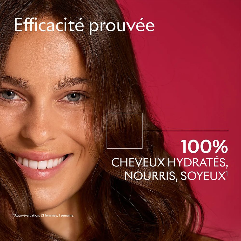 SANOFLORE Sublima Masque Capilllaire Réparateur