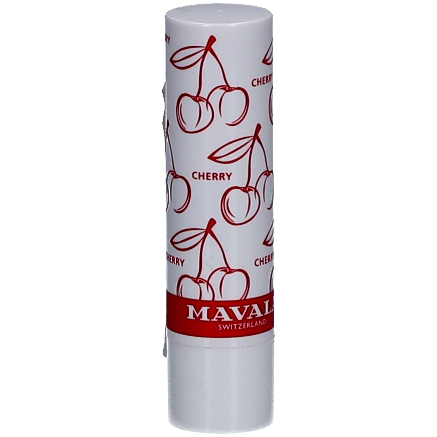 Mavala Baum Levre Teinte Cherry 4 g Liniment