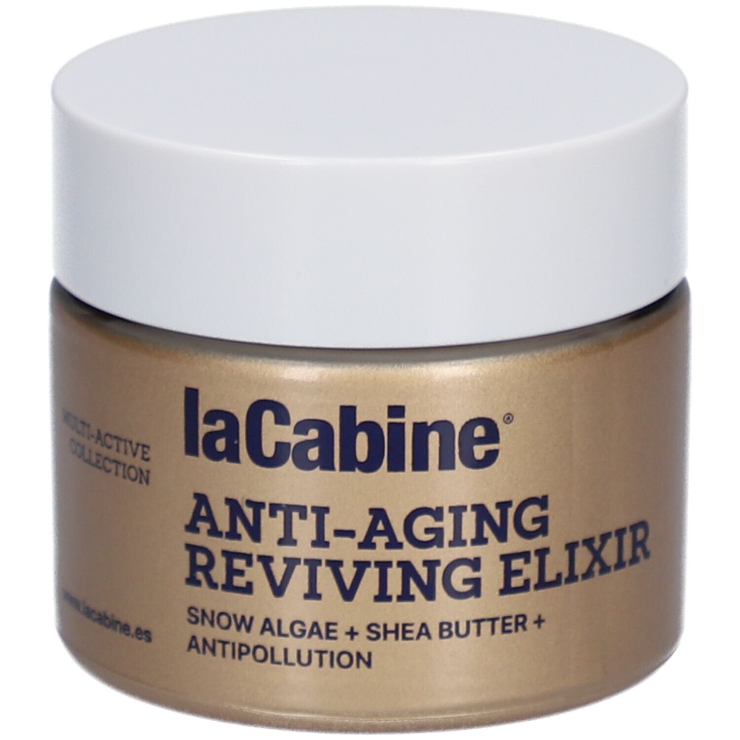 Lacabine A/Age Reviv Elixir Cr50Ml 50 ml Creme