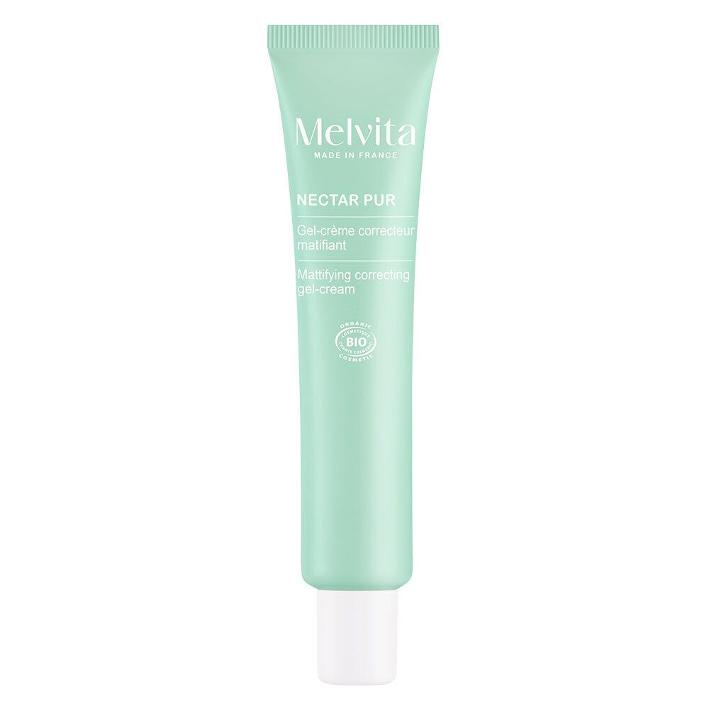 Melvita Nectar PUR GEL CR 40Ml 40 ml Gel
