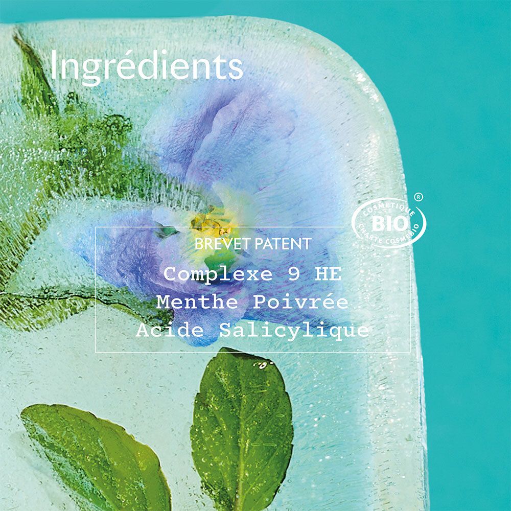 SANOFLORE Magnifica Mousse Nettoyante Anti-Imperfections