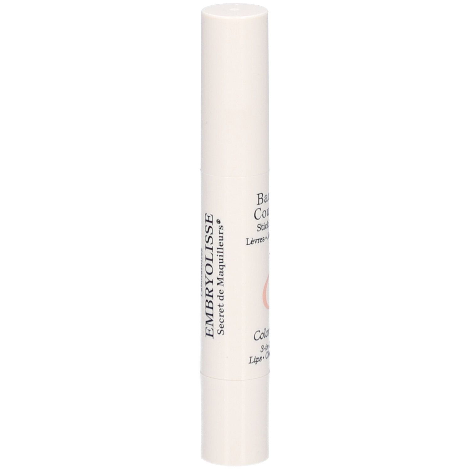 Embryolisse Stick 3En1 Rose Framb 2 g Make up