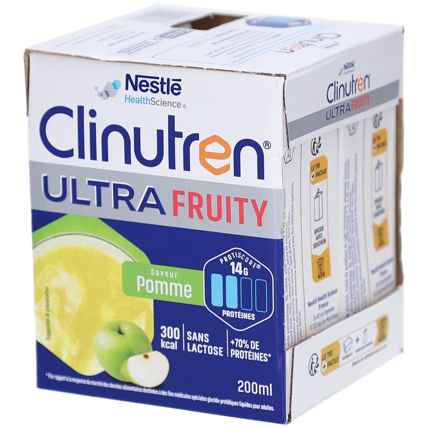 Nestle+Clinutren+Ultra+Fruity+Pomme