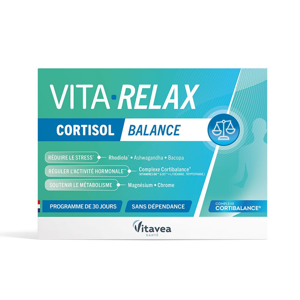 VITAVEA Vita Relax