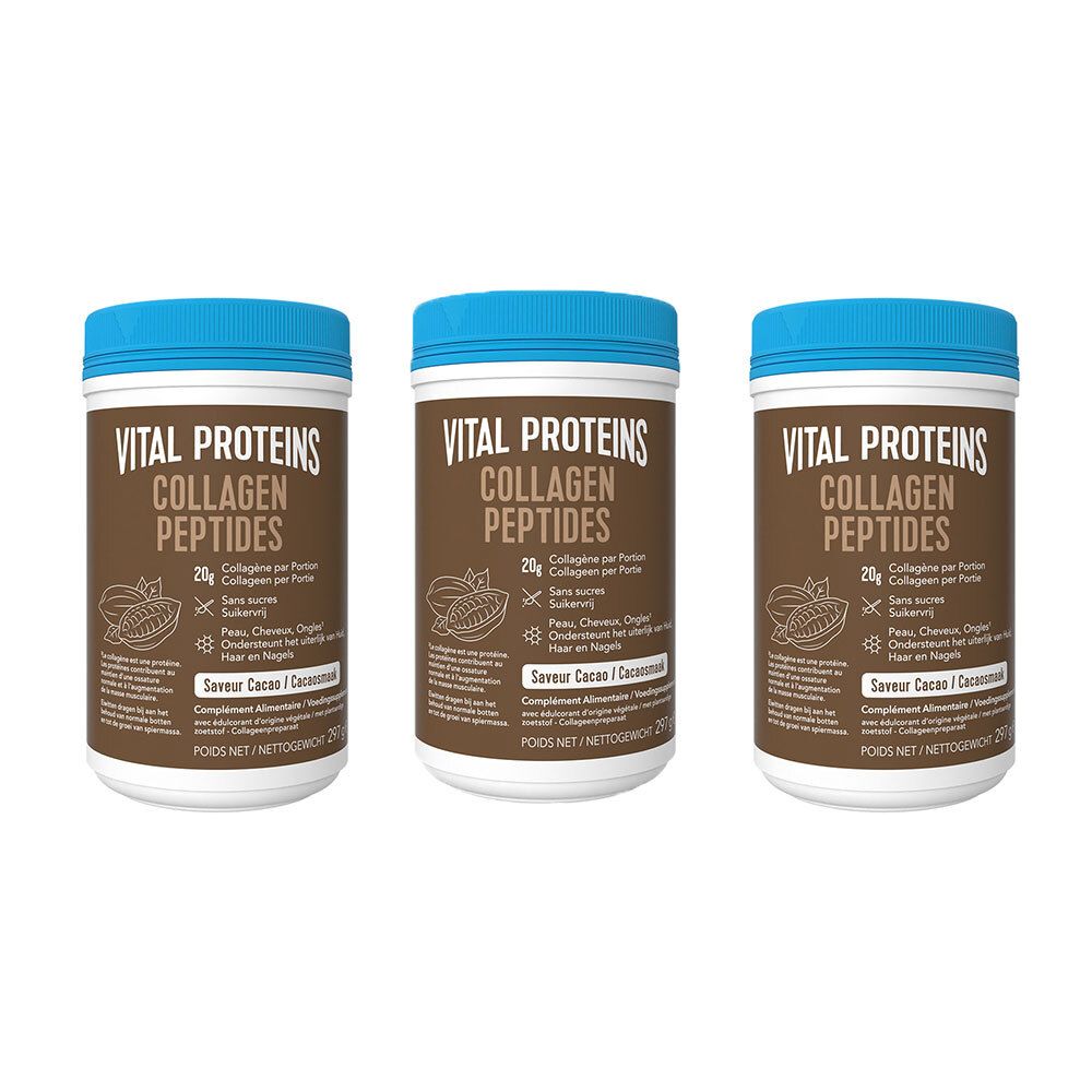 Vital+Proteins+Collagen+Peptides+Saveur+Cacao