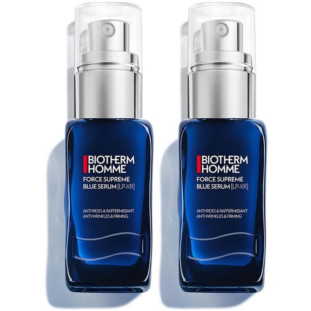 Biotherm Homme Force Supreme Blue Serum