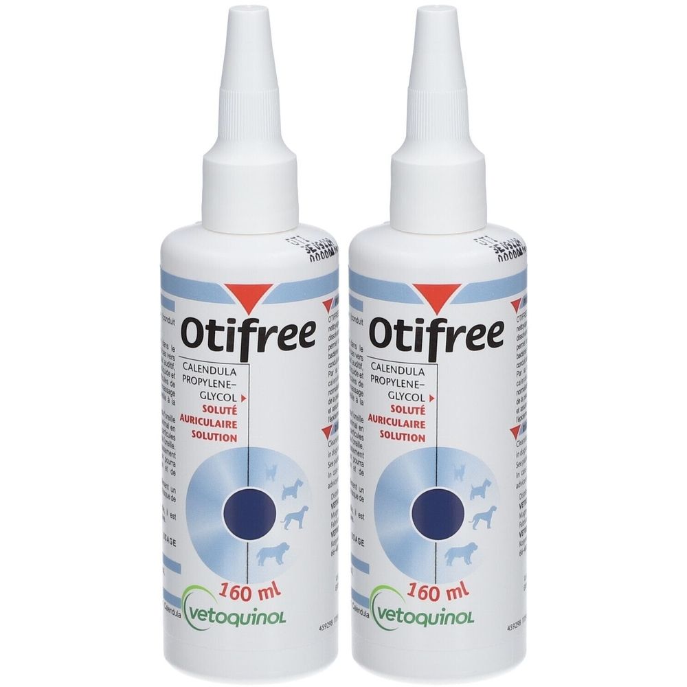 Otifree