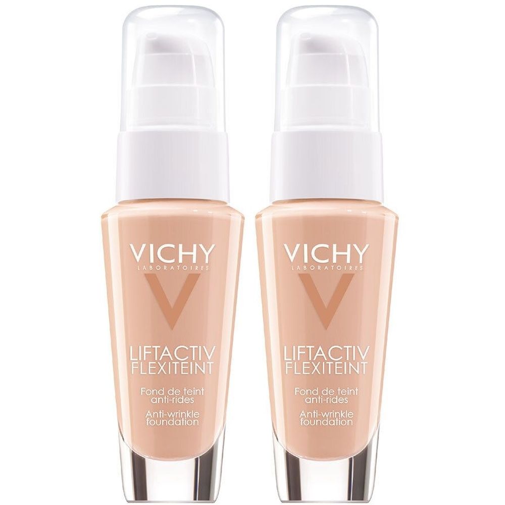Vichy LiftActiv Flexiteint n° 45 Gold