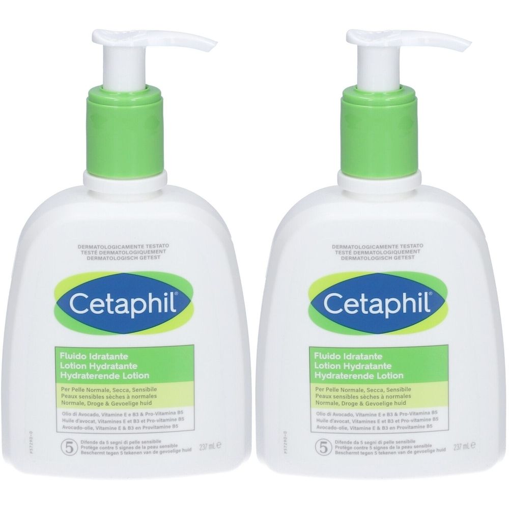 Galderma Cetaphil Lotion Hydratante